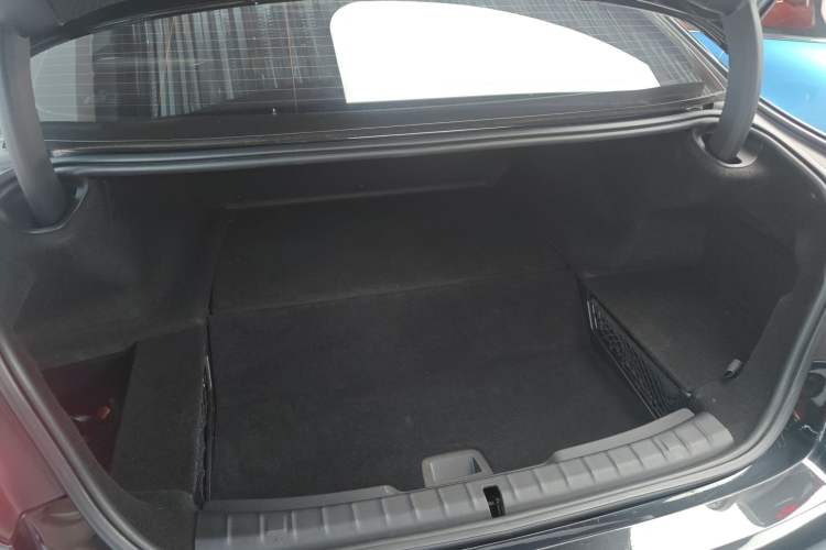 Used BMW 5 Series New Energy 2021 535Le Pioneer Edition M Sport Package