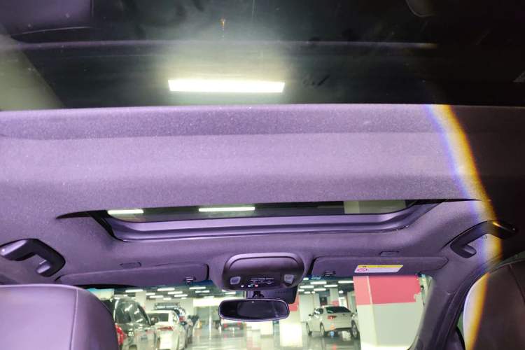 Used Cadillac CT5 2021 28T Luxury Model