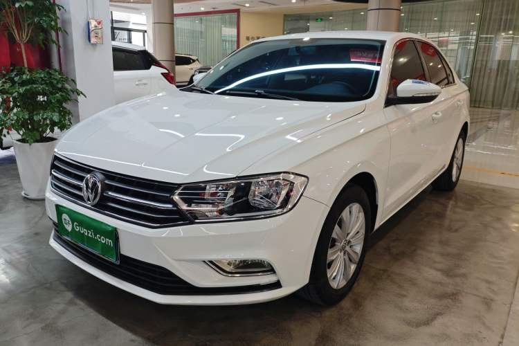 Used Volkswagen Bora 2019 Facelift Bora·Legend 1.5L Automatic Fashion Edition China VI Standard