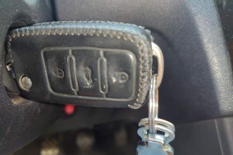 Used Volkswagen Jetta 2015 Zhihui Edition 1.4L Manual Comfort Model