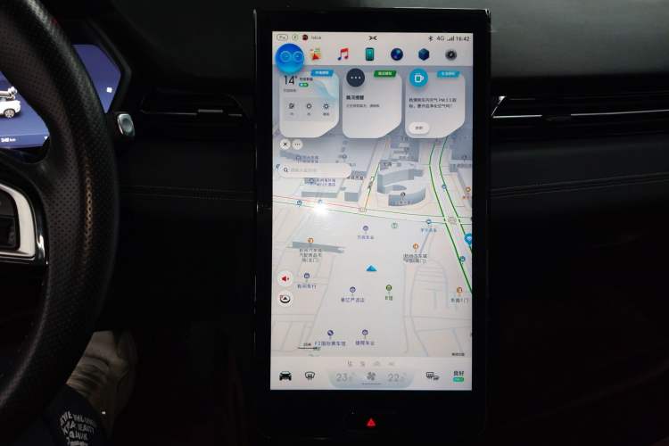 Used XPeng G3 2019 Deluxe Edition
