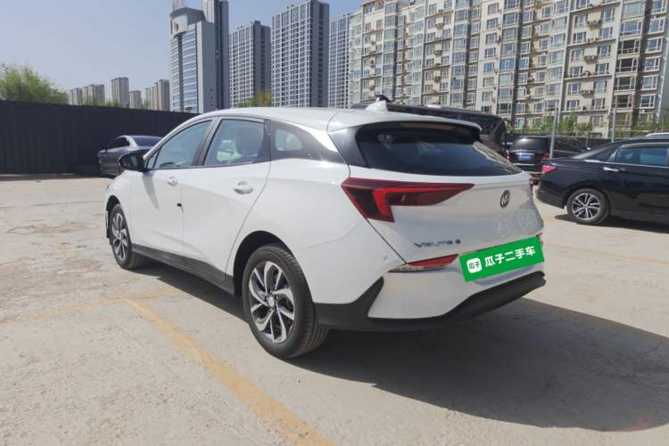 Used Buick Velite 6 2024 450km Comfort Edition PLUS