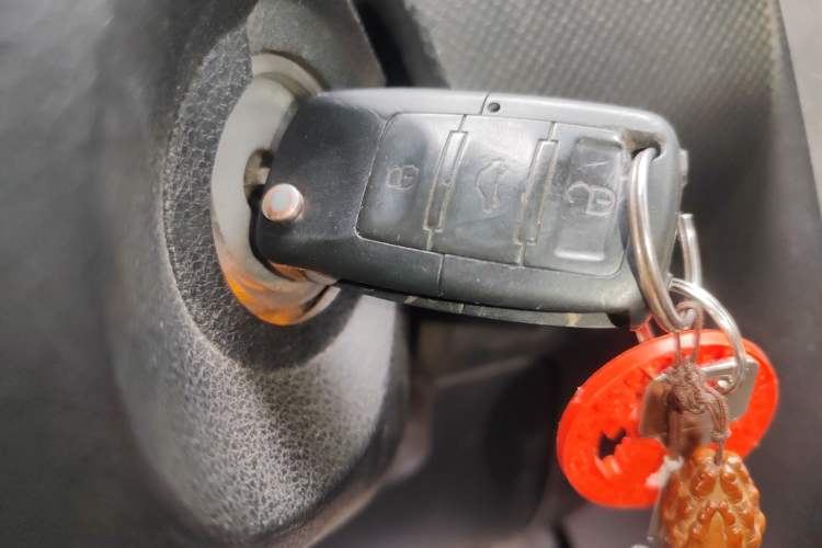 Used Zxauto C3 2014 1.5L Manual Business Edition