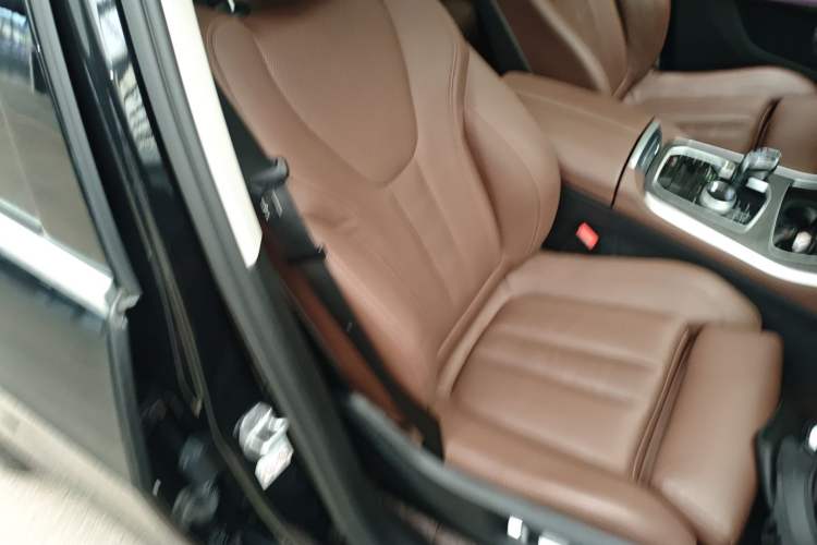 Used BMW X5 (Import) 2021 Restyled xDrive30i M Sport Package
