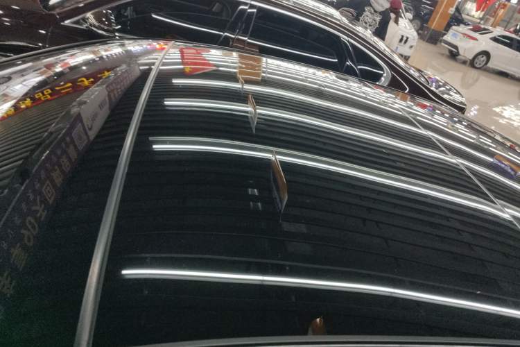 Used Audi A6L 2024 45 TFSI quattro Prestige Dynamic Edition
