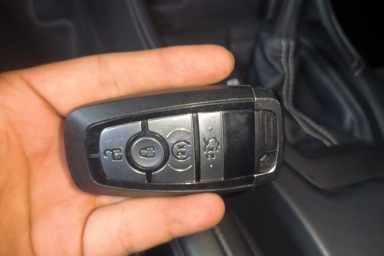 Used Ford Mustang 2024 2.3T EcoBoost Hardtop Performance Edition