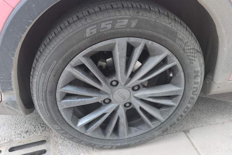 Used NETA V 2022 Chao 400 Lite Pink Custom Edition