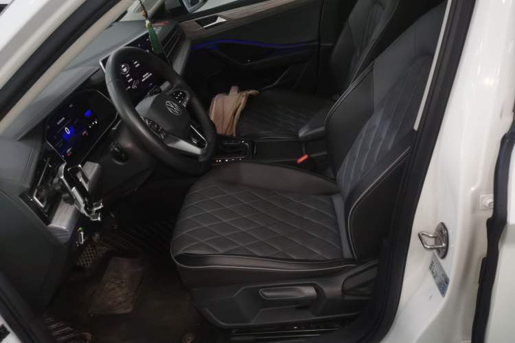 Used Volkswagen Sagitar 2023 280TSI DSG Beyond Lite Edition Left Front Seat