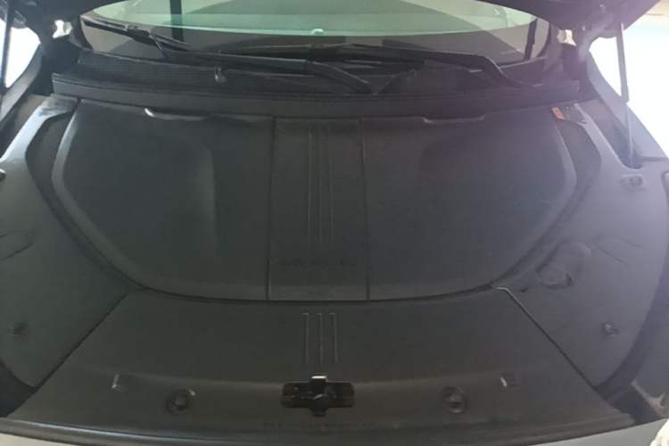Used Buick E5 2023 Pioneer Edition