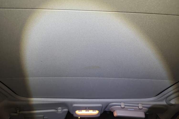 Used Nissan Qashqai 2019 2.0L CVT Luxury Edition
