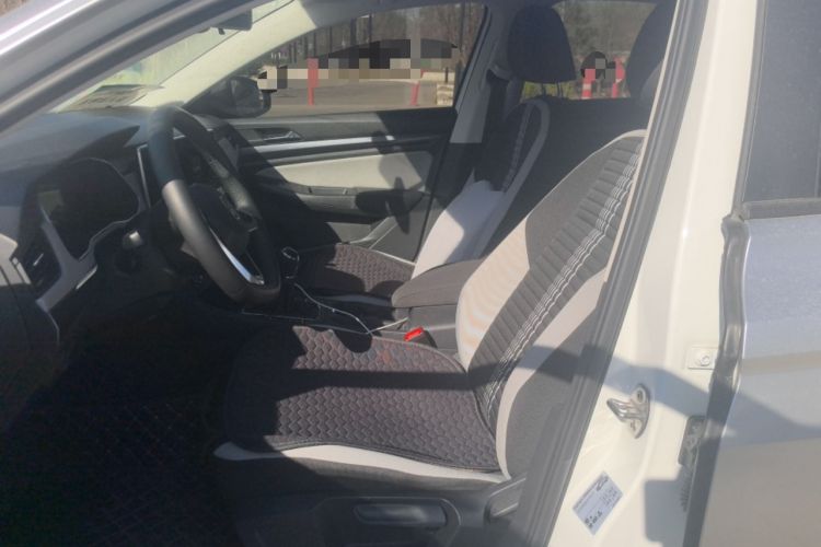 Used Volkswagen Bora 2024 200TSI Manual Comfort Edition