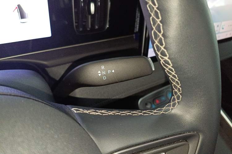 Used BYD Sealion 05 EV 2025 520 km Smart Cruise Version Gear Lever