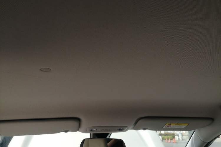 Used Wuling Bingo S 2025 Model 325km Deluxe Edition
