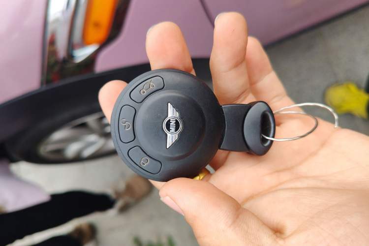 Used MINI Countryman 2011 1.6L ONE
