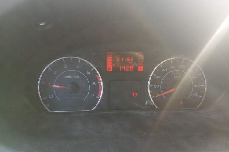 Used Wuling Rongguang V 2019 1.5L Practical Model China VI LAR