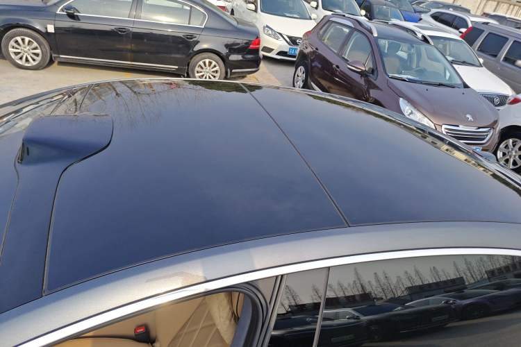 Used Hima Stelato S9 2024 All-Electric Ultra Rear-Drive Long-Range Flagship Edition