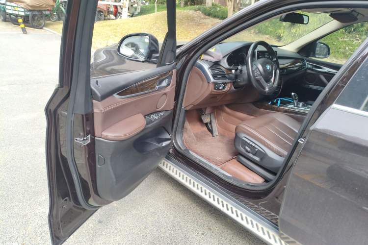 Used BMW X5 2018 xDrive35i Elegant Edition
