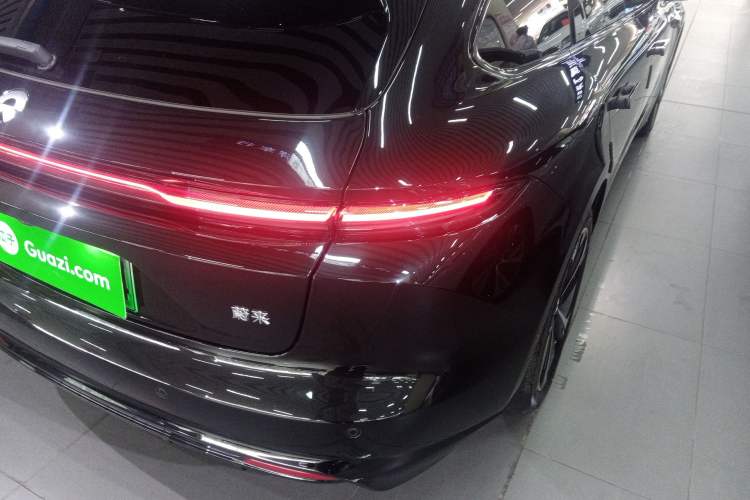 Used Nio ET5T 2025 75 kWh Touring