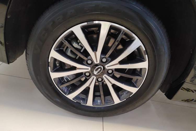 Used GAC Trumpchi M8 2024 Lingxiu Series 390T Luxury Edition
