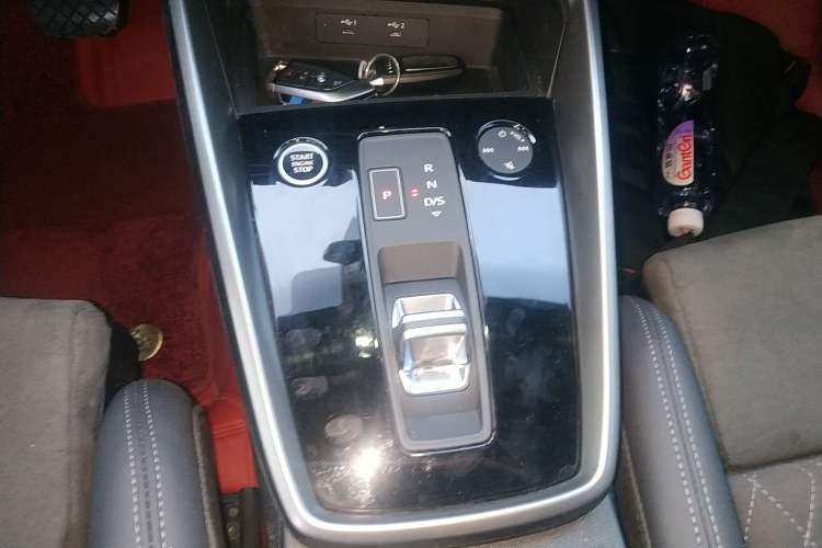 Used Audi A3 2023 Updated Sportback 35 TFSI Luxury Sports Edition