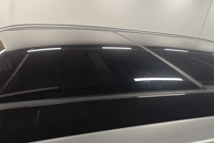 Used Geely Auto Monjaro L 2021 2.0TD DCT EVO Two-Wheel Drive Prestige Version