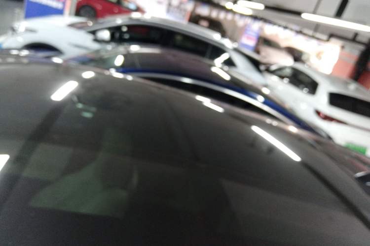 Used Cadillac OPTIQ 2024 Four-Wheel Drive Long-Range Version
