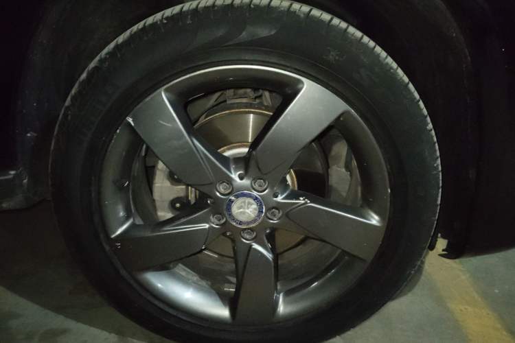 Used Mercedes-Benz GLK-Class 2015 GLK 260 4MATIC Fashion Edition Ultimate Version