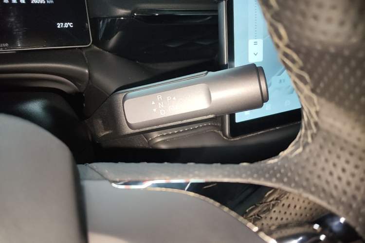 Used AION RT 2025 520 Smart Enjoy Edition
