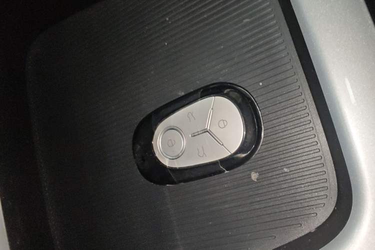 Used Geely Galaxy Geome 2026 Model 310km Dream Edition