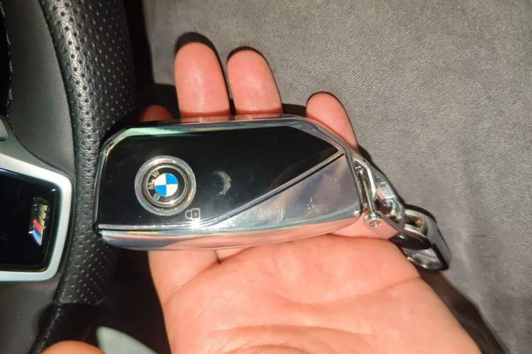 Used BMW X1 2023 sDrive25Li M Sport Package