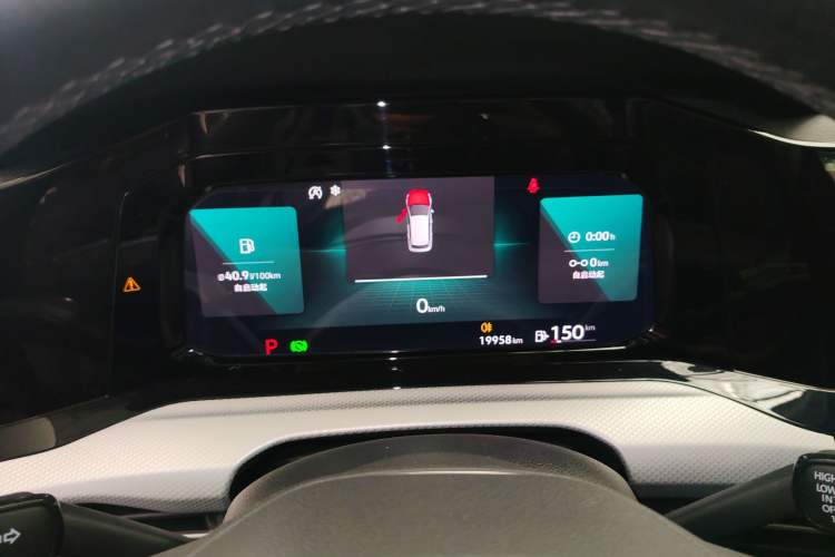 Used Volkswagen Golf 2021 280TSI DSG Pro