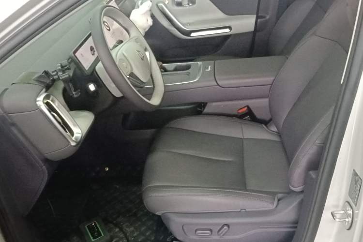 Used Leapmotor B01 2025 550 Enjoyment Edition