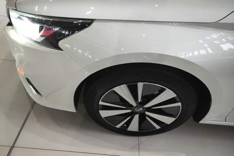 Used Nissan Teana 2021 2.0L XL Comfort Edition