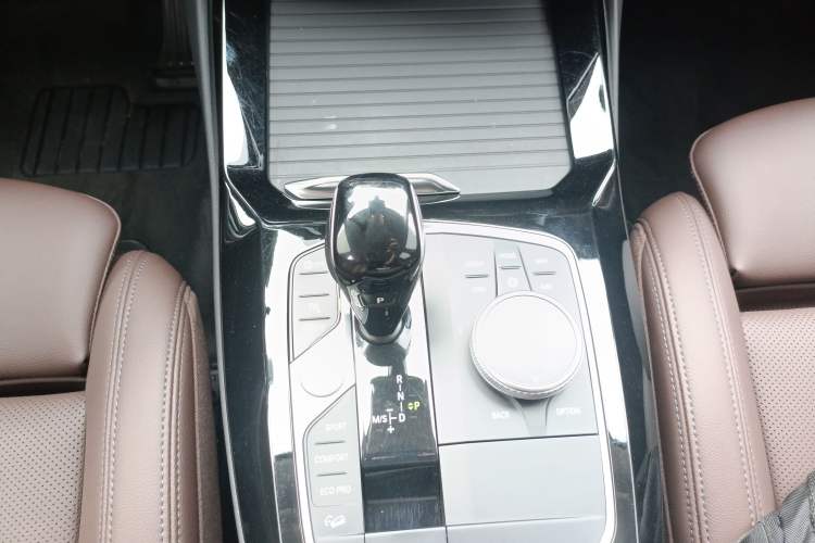 Used BMW X3 2022 Restyled xDrive25i M Sport Package
