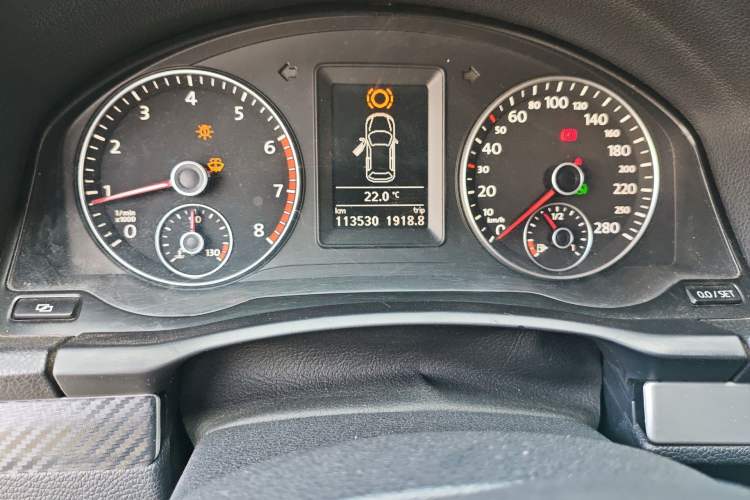 Used Volkswagen Scirocco 
