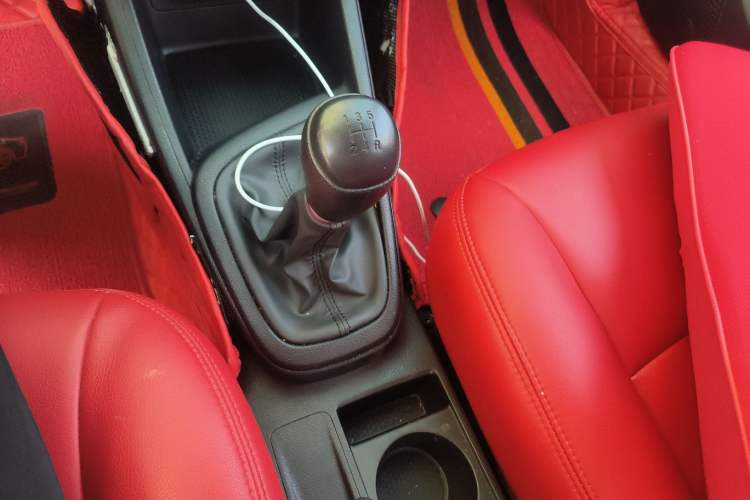 Used Hyundai Verna (older generation) 2020 1.4L Manual GL Refreshed Edition