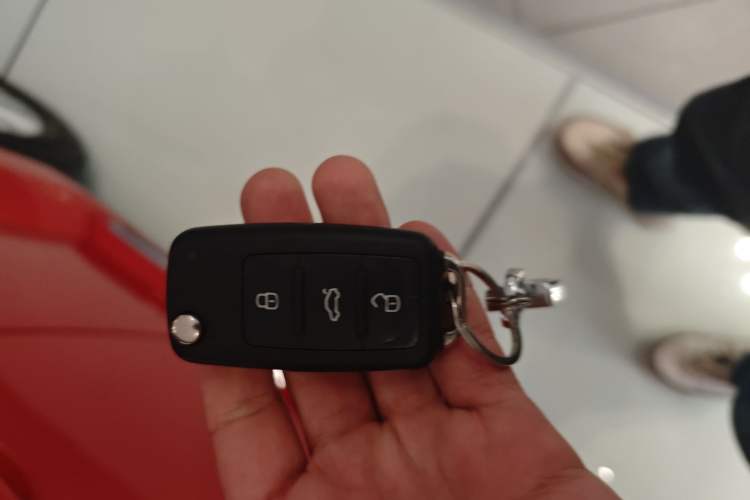 Used Volkswagen Beetle 2017 180TSI Yile Edition