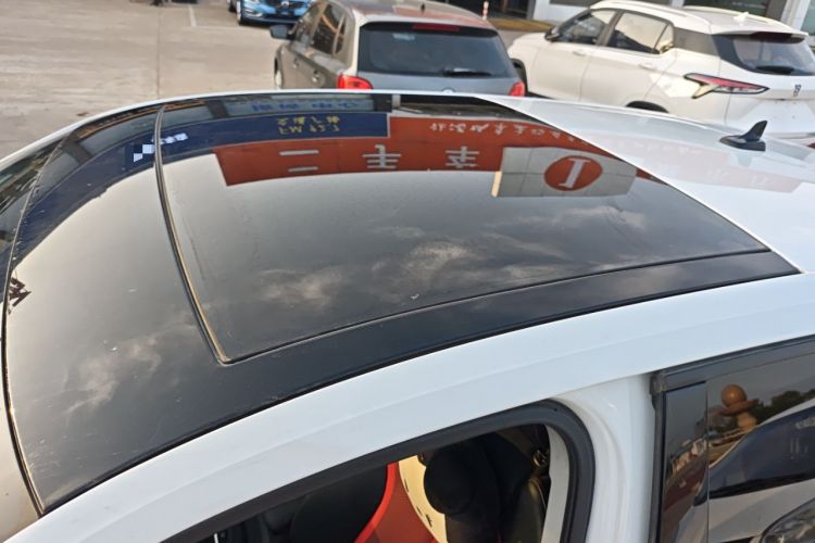 Used Audi Q2L 2018 35 TFSI Fashion Dynamic Version China VI Emission Standard
