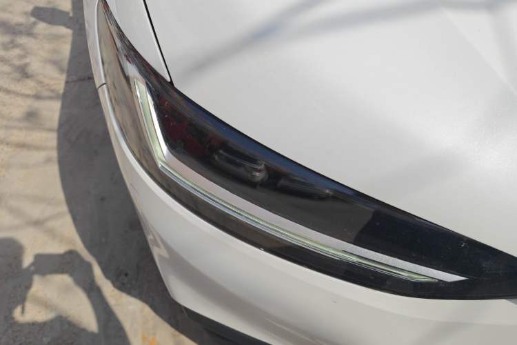 Used Honda ZR-V 2023 1.5T CVT Tech Edition Right Front Headlight