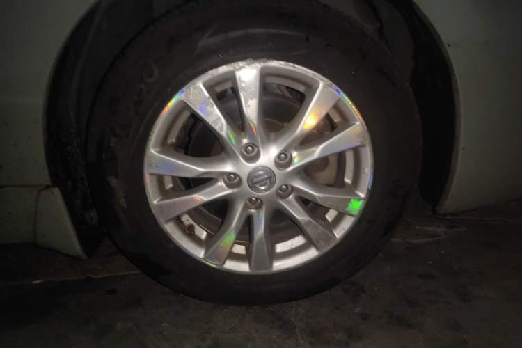 Used Nissan Teana 2013 2.0L XL Comfort Edition
