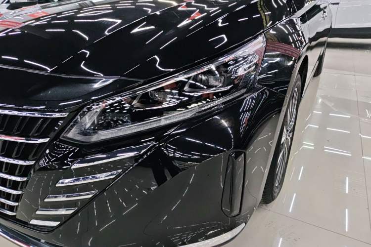 Used Nissan Teana 2022 2.0L XL-TLS Enjoyment Edition Left Front Headlight