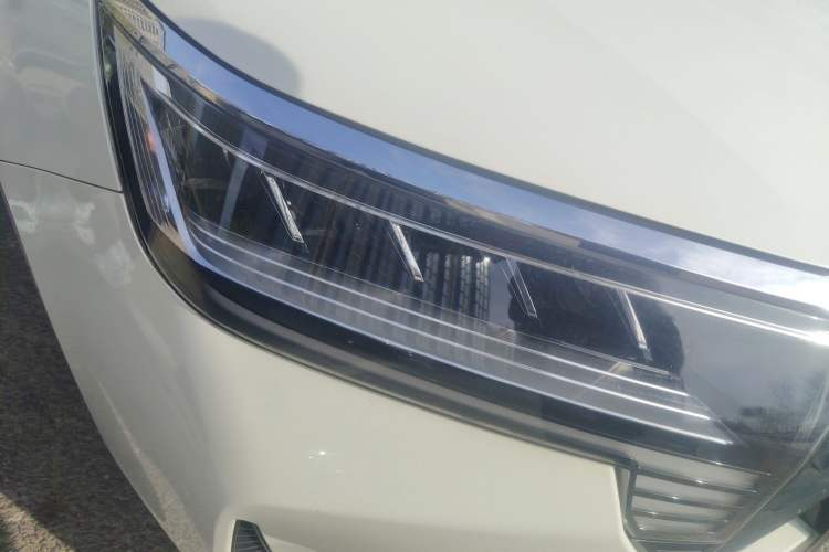 Used Venucia D60 2021 PLUS 1.6L XL CVT Yue Ling Edition