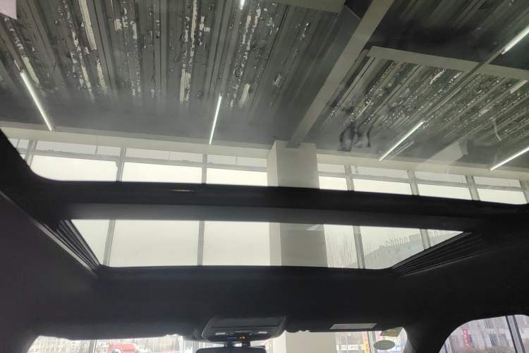 Used Ford Explorer 2020 EcoBoost 285 Four-Wheel Drive Sport Edition ST-LINE 7-Seater