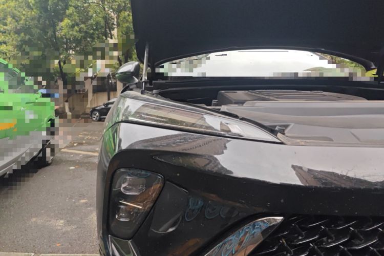 Used Buick Envision 2024 Encore S 25T Ignite Black Style Edition