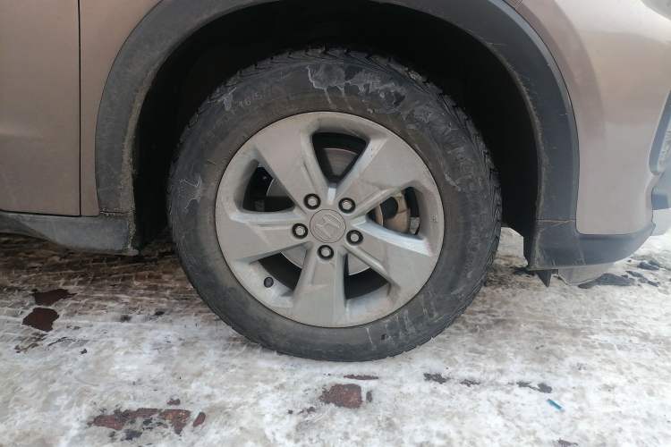 Used Honda XR-V 2015 1.5L LXi CVT Classic Edition