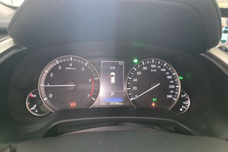 Used Lexus RX 2016 300 Two-Wheel Drive Comfort Edition China V Standard
