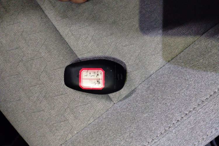 Used Leapmotor T03 2022 Agate Edition