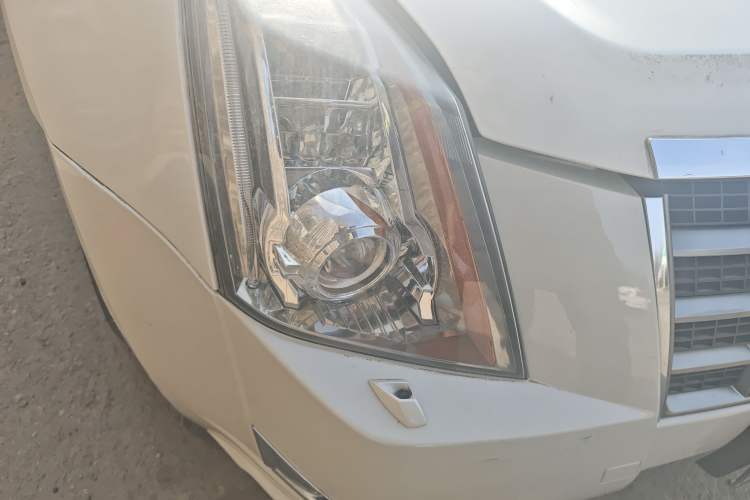 Used Cadillac CTS 2012 3.0L Elite Sport Edition