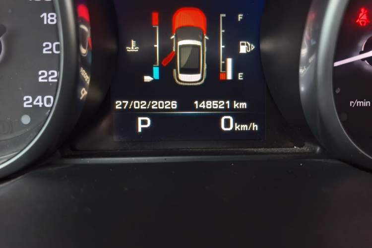 Used Land Rover Range Rover Evoque 2013 2.0T 5-Door Ignite Edition