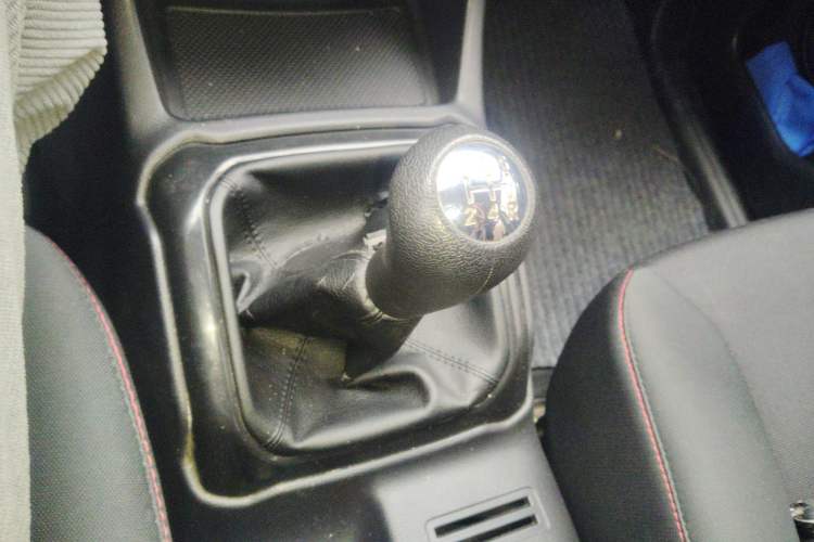 Used Oshan X70A 2020 1.5L Manual Base Version